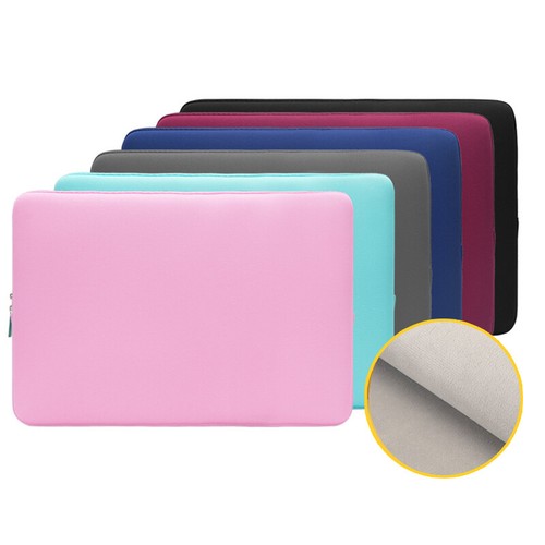 Laptop bag sleeve - bag, case