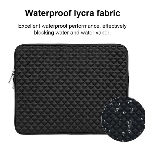 Laptop sleeve bag - bag, case