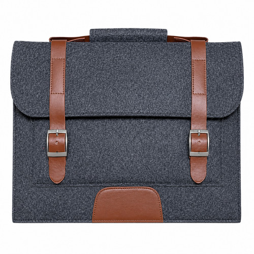 Felt sleeve bag case for - for, 13"