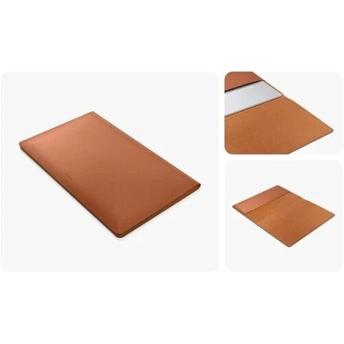 Genuine samsung leather sleeve - leather,