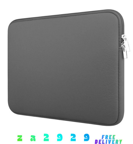 Laptop case sleeve bag - case, 13