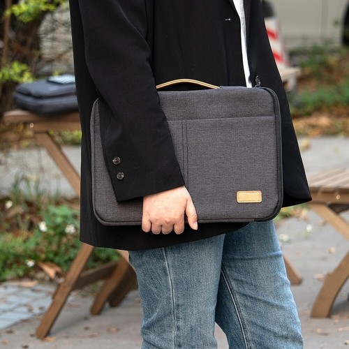 Laptop sleeve bag 6 - sleeve, 14-15.6"