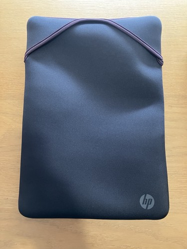 Reversible laptop - hp, 15.6”