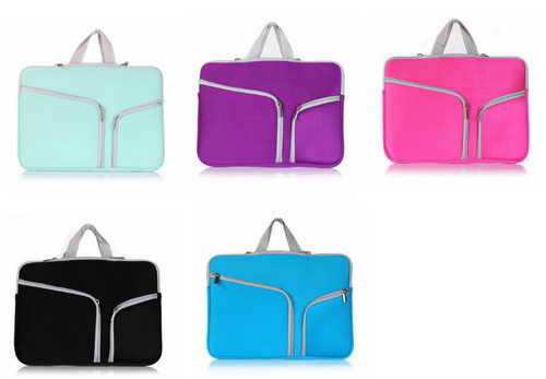 Laptop carry bag - 14",