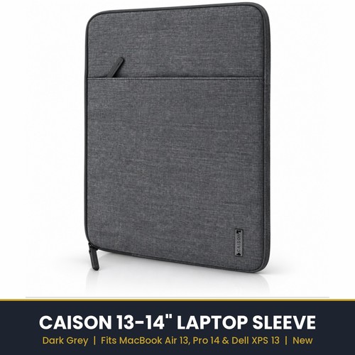 Caison inch laptop - inch,