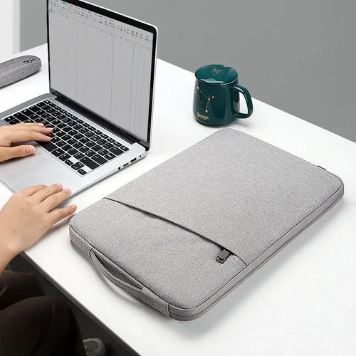 Laptop sleeve bag carry - sleeve,