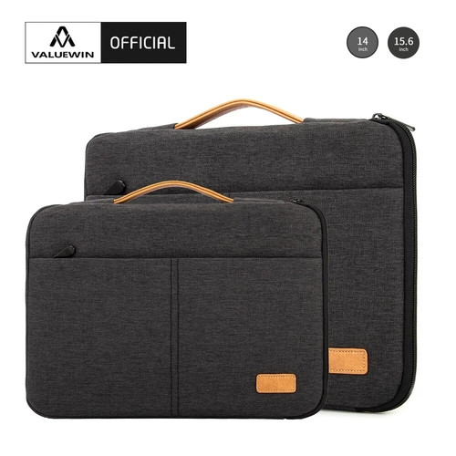Laptop sleeve bag 6 - bag, 14-15.6"