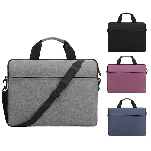 Shockproof laptop shoulder bag - shockproof,