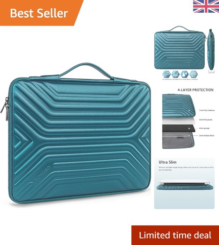 Stylish teal inch - stylish,