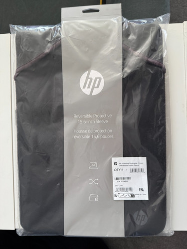 Laptop sleeve 6 inch - sleeve, 15.6