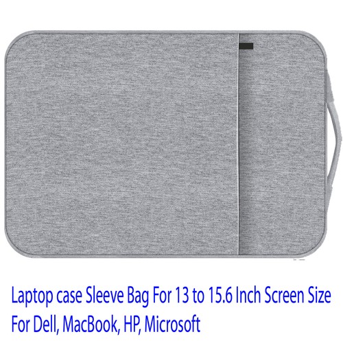 Laptop sleeve bag carry - laptop,