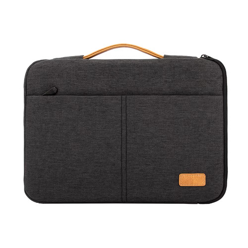 Shockproof laptop sleeve - laptop, bag