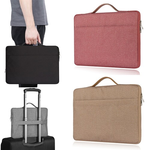 Laptop hangbag carry pouch - laptop,