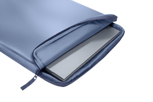 Protective ice blue - protective, laptop