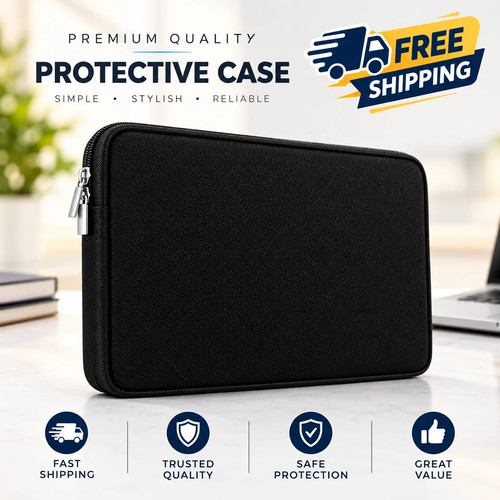 Laptop case sleeve - case,