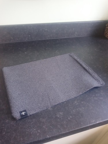 Renew laptop sleeve - hp,