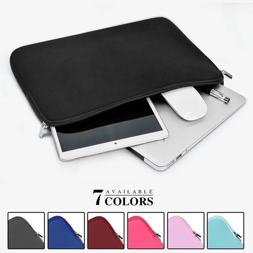 Inch laptop bag - 13, 15