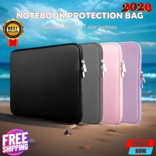 Laptop case sleeve - laptop, bag