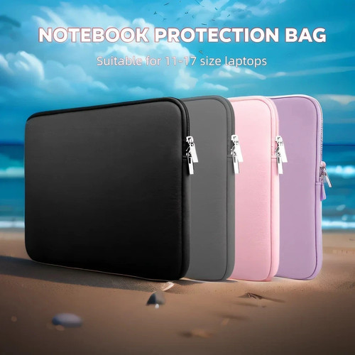 Laptop case sleeve bag - case, for
