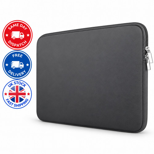 Laptop sleeve 15 6 - sleeve, 13