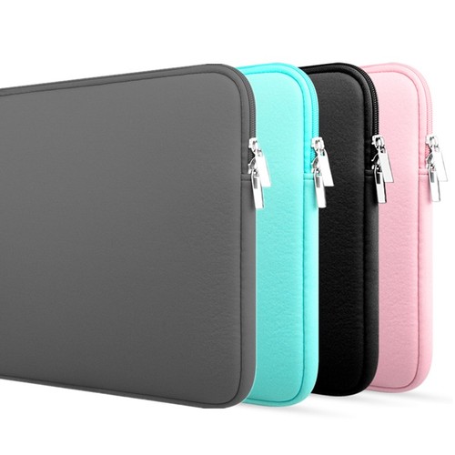 Laptop case sleeve - bag, for