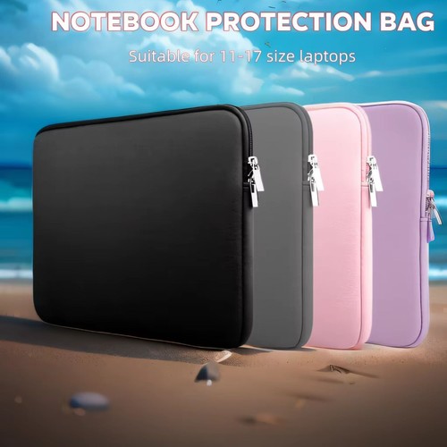 Laptop case sleeve bag - bag, for