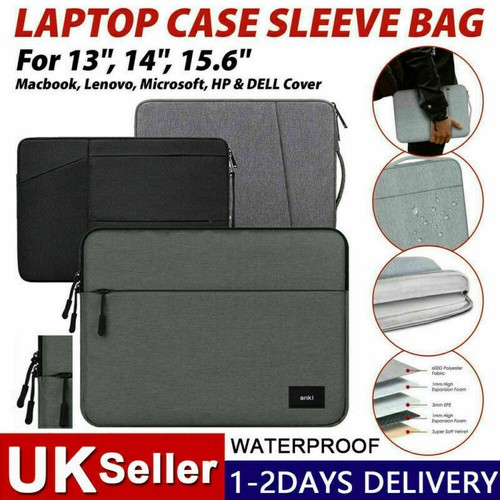 Laptop sleeve bag carry case - bag,
