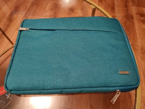 Tecool inch laptop sleeve - tecool, 15.6