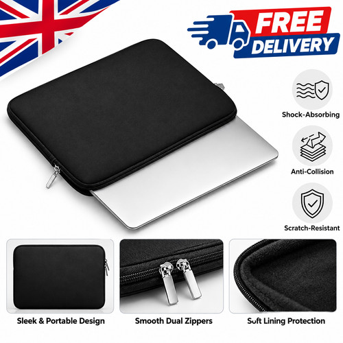 Laptop case sleeve bag - bag, 13