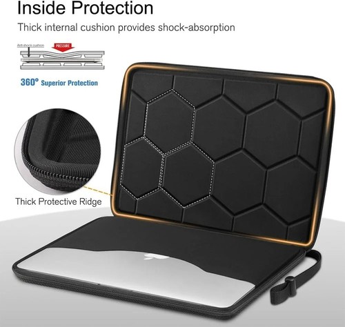 16 laptop sleeve - 13,