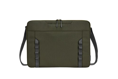Green modular laptop sleeve - hp,