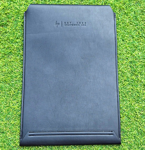 13in laptop sleeve case - hp,